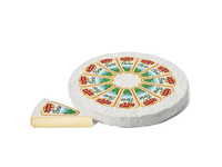 Sūris CANTOREL Brie, 1kg