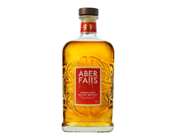 Viskis AberFalls Single Malt, Welsh, 40%, 0.7l