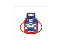 Kūdikių puodelis TOMMEE TIPPEE FIRST CUP, nuo 4 mėn., 1 vnt.