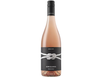 Amigama Bobal Rose Eco 0,75 l