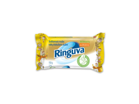 Vaikiškas muilas skalbimui RINGUVA, 150g