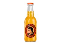 Gazuotas gaivusis gėrimas THOMAS HENRY Mystic Mango, nealkoholinis, 0,2l but.D