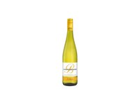 Baltasis sausas vynas JOHANN BRUNNER RIESLING, 750 ml