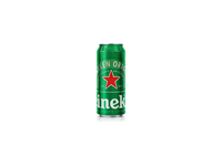 Alus HEINEKEN, 5 %, 0,5 l