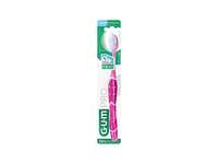G.U.M. dantų šepetėlis TECHNIQUE PRO SOFT, 1 vnt.