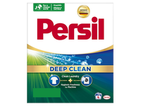 Skalbimo milteliai PERSIL, White, 4 skalbimai