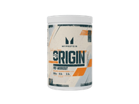Gėrimas prieš treniruotę MY PROTEIN, apels.,mangų sk., 600 g