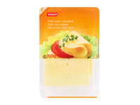 Pjaustytas TILSIT sūris RIMI, 45% rieb.,150 g