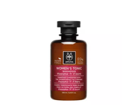APIVITA šampūnas moterims WOMEN'S TONIC, 250 ml