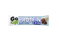 Batonėlis su saldik. GO ON CRISP COOKIE, 50 g
