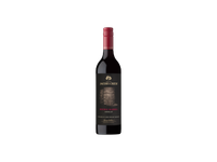 Vynas JACOBS CREEK Double Barrel, Shiraz, sausas, raudonas, 14,6%, 0,75 l