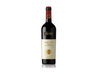 Raudonasis sausas vynas MAESTRO PRIMITIVO, 750 ml
