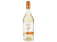 Baltasis sausas vynas MAISON CASTEL CHARDONNAY 12%, 0,75 l
