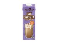 Avižų gėrimas su kakava BARISTA TASTY MOCHA, 1 l