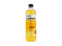 Gėrimas CIDO Hydrate+ Defense Yuzu - Raspberry