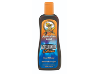 AUSTRALIAN GOLD kremas deginimuisi soliariume ccelerator Extreme, 250ml