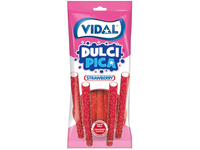 Guminukai VIDAL DULCI PICA STRAWBERRY, 90g