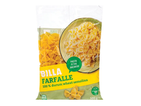 Makaronai Farfalle, BILLA, 500 g