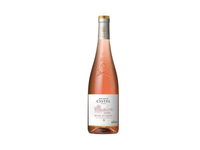 Rausvasis pusiau saldus vynas MAISON CASTEL D'ANJOU, 750 ml