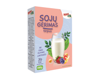 Tirpus sojų gėrimas BONA VITA,  350 g