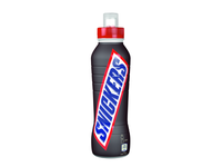 Pieno gėrimas SNICKERS, UAT, 350 ml