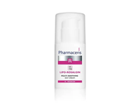 PHARMACERIS R raminamasis kremas LIPO ROSALGIN SPF30, 30ml