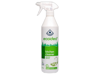 Virtuvės ir taukų valiklis Ecoidea KVADRO 700ml