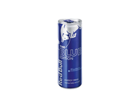 Energinis gėrimas RED BULL Blue Edition, 0.25L