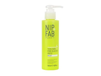 NIP+FAB PURIFY TEEN SKIN FIX PORE BLASTER naktinis prausiklis, 145 ml
