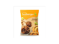 Besėklės razinos SEEBERGER, 200 g