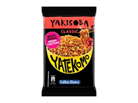 Greitai paruošiami makaronai YAKISOBA Classic, maišelyje, 93 g