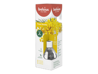 Oro gaiviklis-kvapnios lazdelės Bolsius 60ml Mimosa