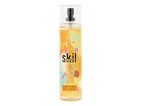 SKIL COCONUT SHAKE kūno ir plaukų dulksna, 250 ml