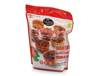 Skrudinta duonelė su petražolėmis VALENTINA, 150 g