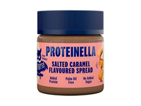 Sūrios karamelės kremas PROTEINELLA, 200g