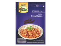 Pasta ASIAN HOME GOURMET, Tikka Masala, aštri, 50 g