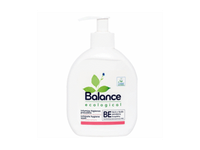 Ekol. intymios higienos prausiklis BALANCE su augal. ekstr., 275 ml