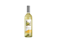 Vynas CASA VENERDI BIANCO, alk. 11 % tūrio, 0,75 l