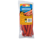 K. rūkyt. GARDŽIOSIOS dešrelės, a. r., 380 g