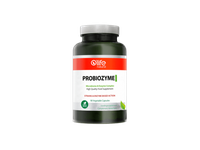 O’Life Natural Probiozyme kapsulės, N90