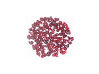 Spanguolės smulkintos, džiovintos, 1 kg