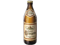Kloster Scheyern Gold Hell 0,5 L