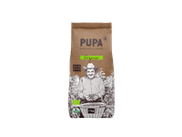 Kavos pupelės PUPA ORGANIC 100 % ARABIKA, 1 kg