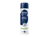 NIVEA MEN Sensitive purškiamas antiperspirantas vyrams 150 ml