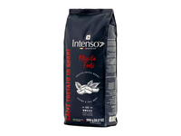 Intenso Miscela Forte Kavos pupelės 1 kg