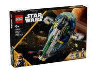 Konstruktorius LEGO Star Wars 75433, 1 vnt.