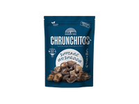 Vakuume kepinti šitakiai CHRUNCHITOS, 60 g