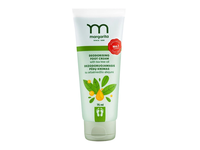 Dezodoruojamasis kojų kremas MARGARITA, 75 ml