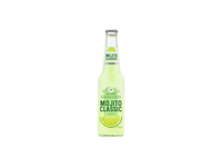Alk.k.ALECOQ Mojito 4,7 % 0,33 l but.