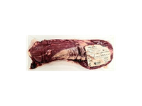 Jautienos išpjova 1,36 - 1,8 kg, Argentina
